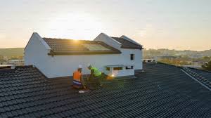 Fast & Reliable Emergency Roof Repairs in Acton, CA